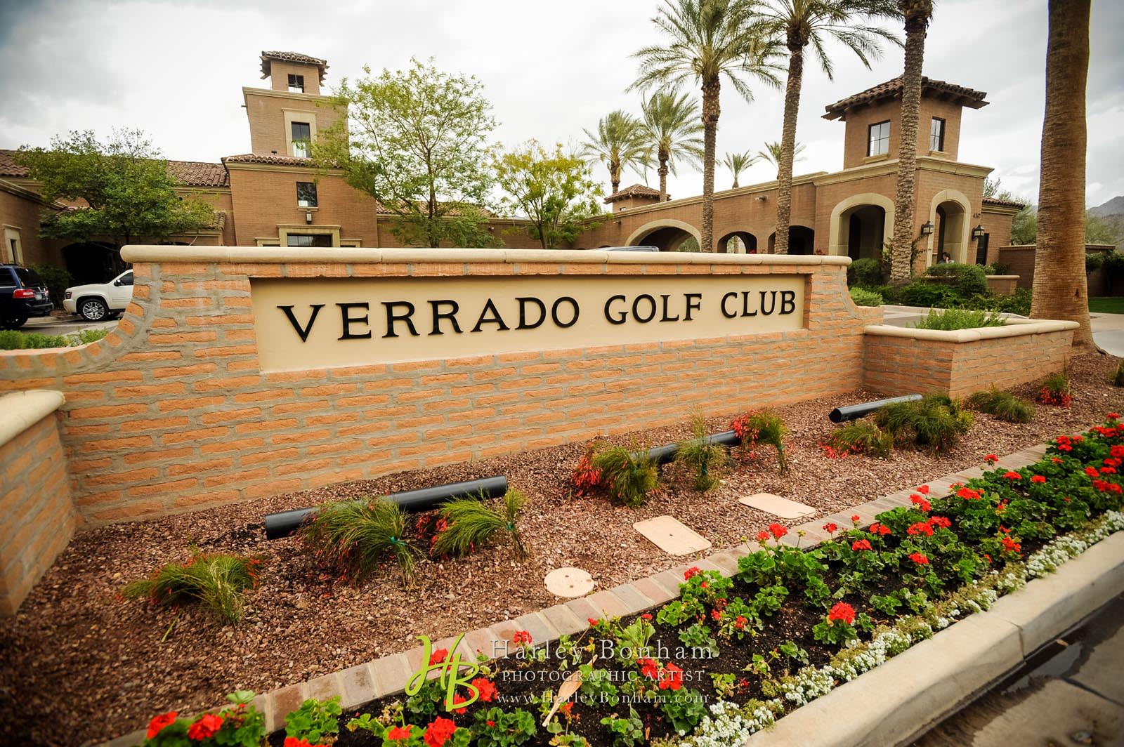 Golf Club + Clubhouse | Verrado | New homes in Buckeye, Arizona | Landsea Homes