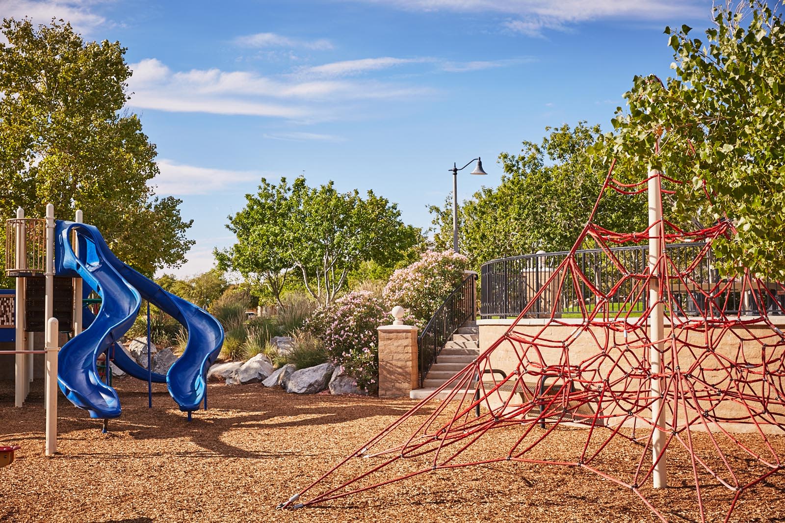 Playground | Verrado | New homes in Buckeye, Arizona | Landsea Homes