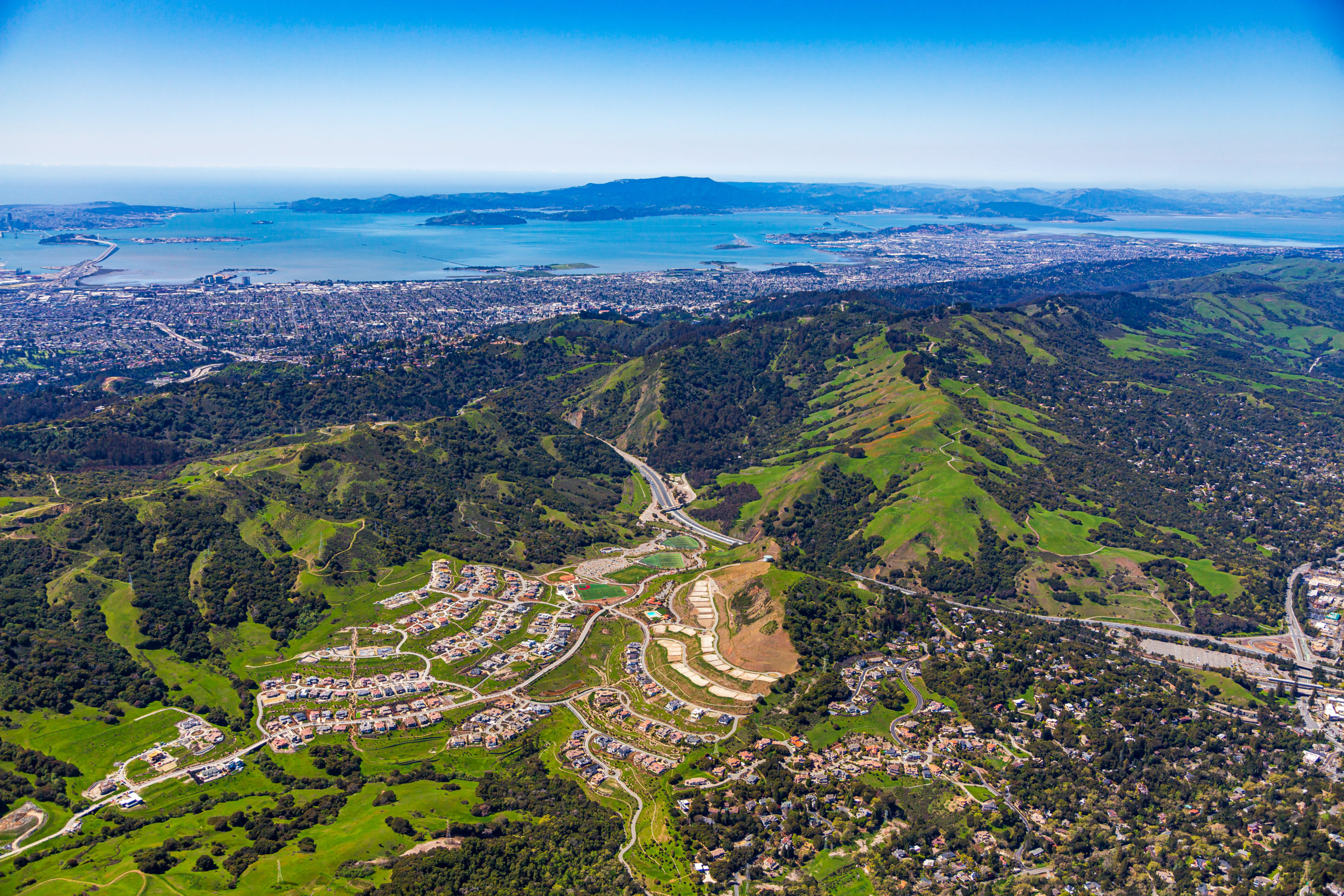 Ensuring Current Projects Remain on Track Landsea Homes