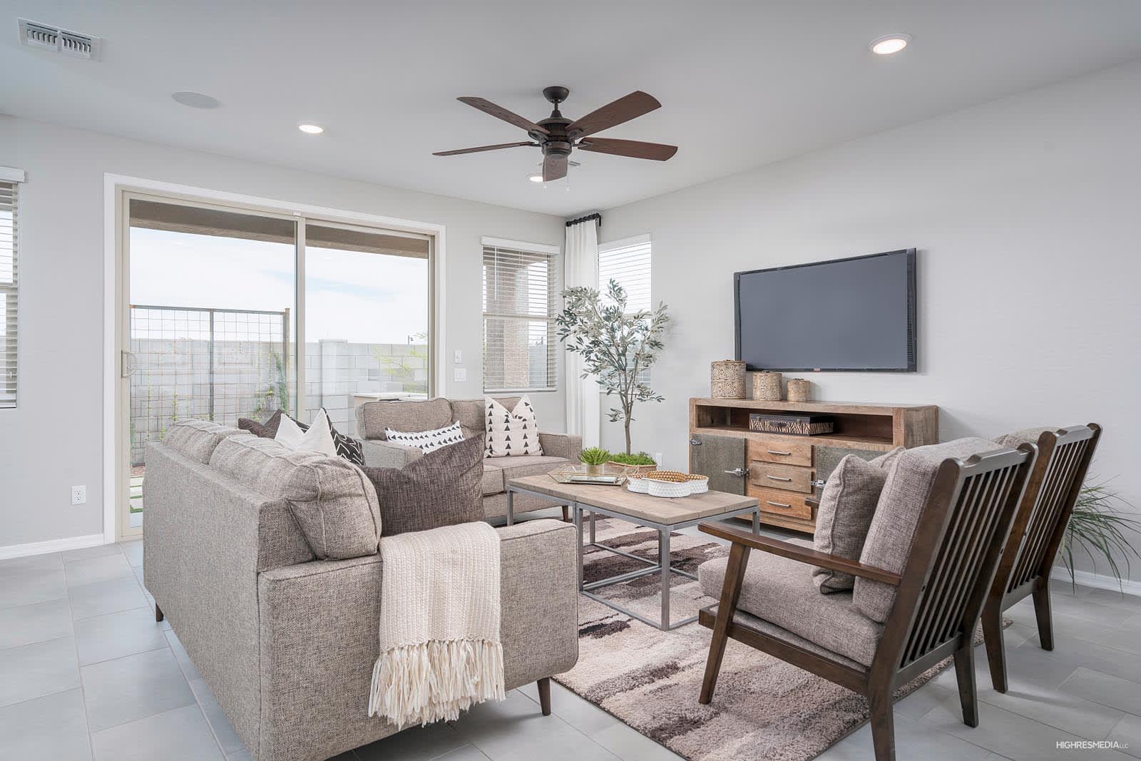 New Homes In Goodyear AZ For Sale Landsea Homes