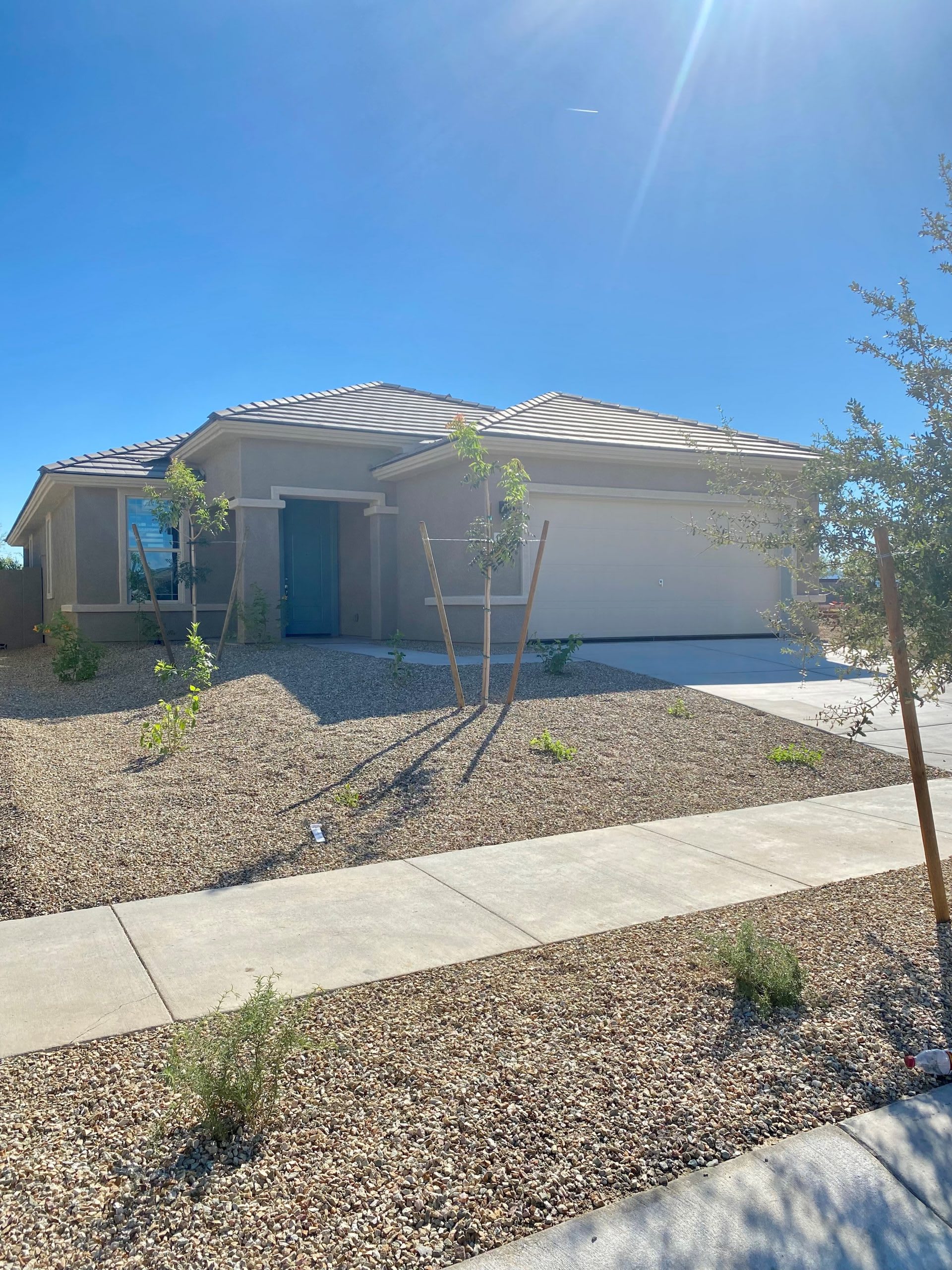 Homes for Sale Surprise AZ Villages at North Copper Canyon Legacy