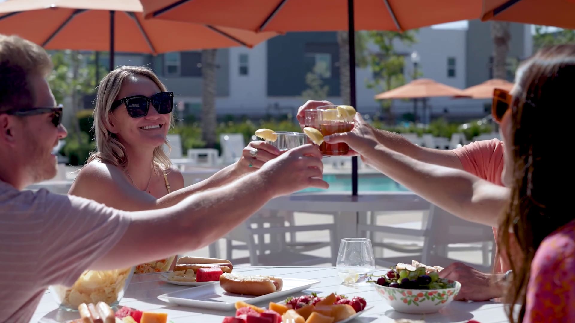 eave at neuhouse in Ontario, CA by Landsea Homes