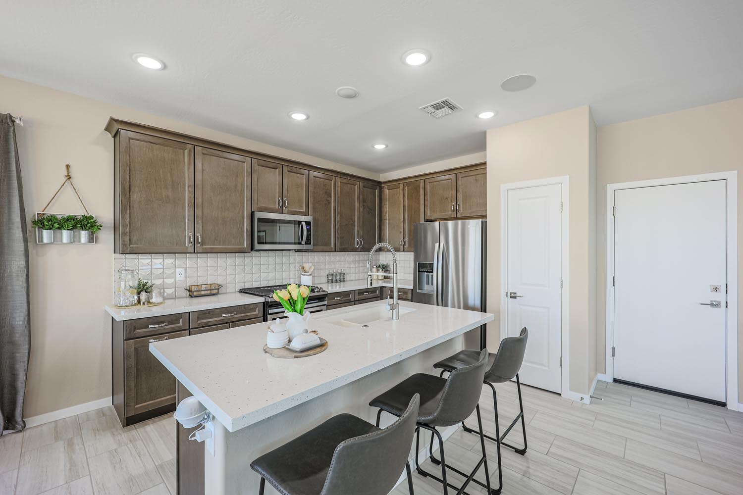 New Homes In Buckeye Az - Marketside Tercera At Verrado