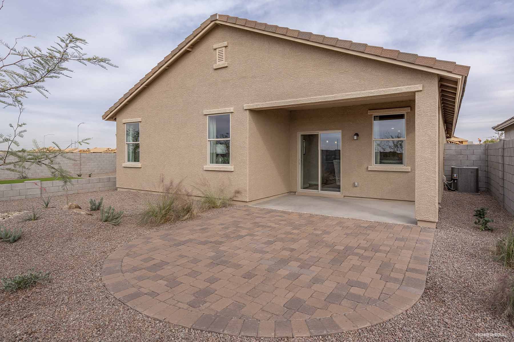 Homes For Sale In Tolleson AZ Landsea Homes