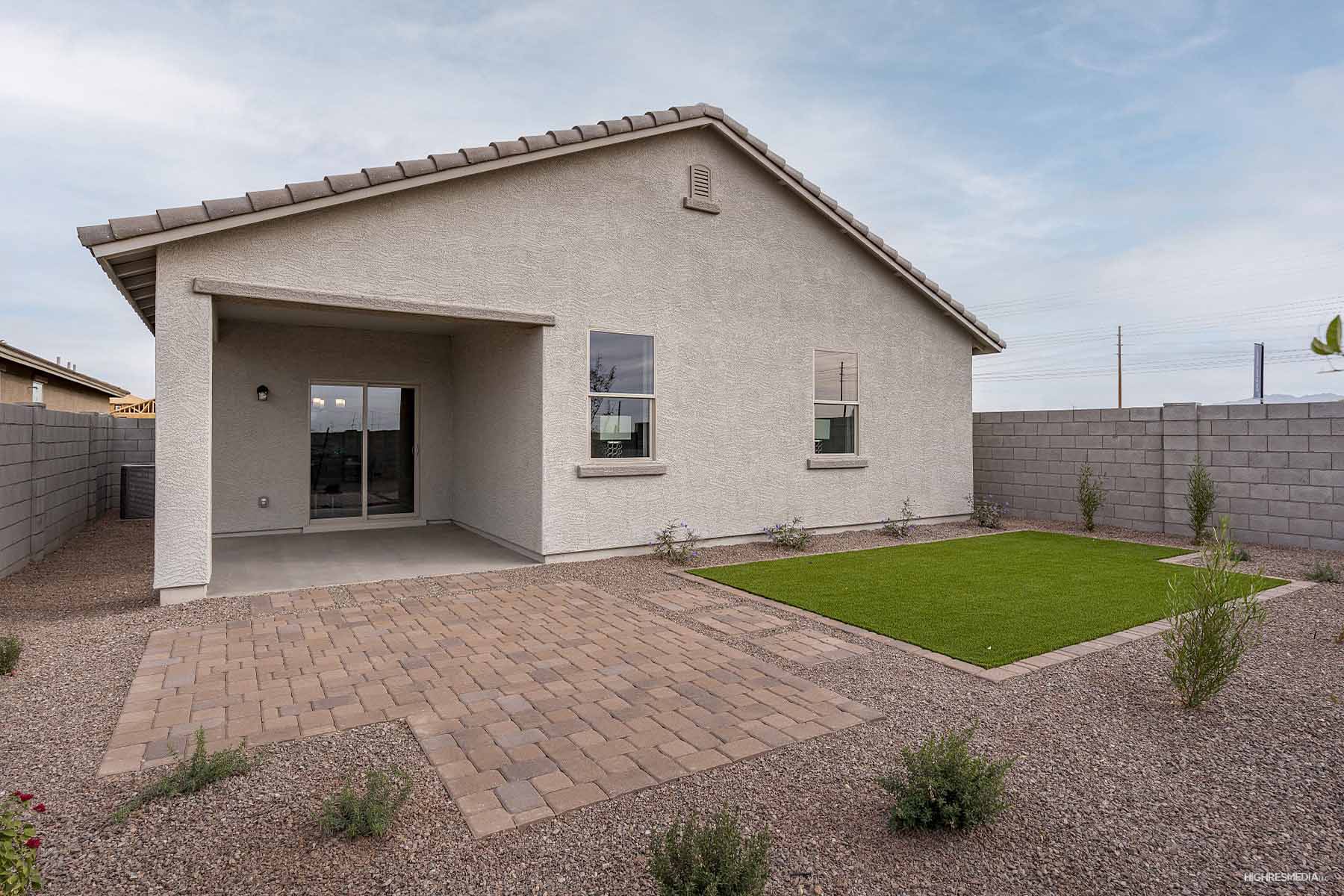 Homes For Sale In Tolleson AZ Landsea Homes