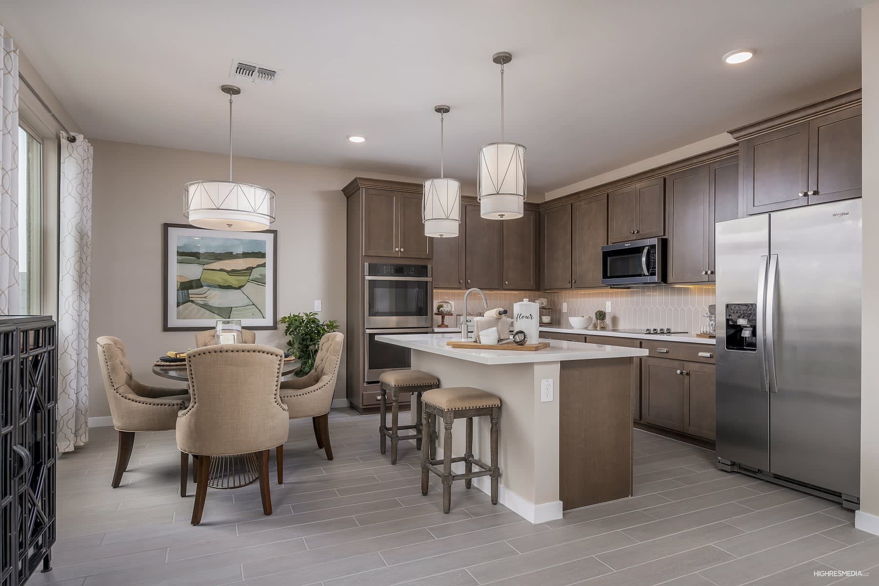 Homes For Sale In Tolleson AZ Landsea Homes