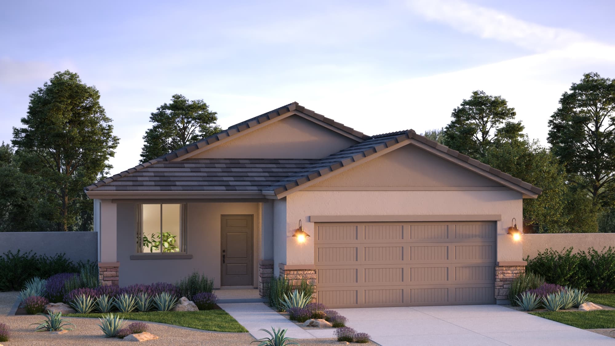 Homes For Sale In Waddell AZ Landsea Homes