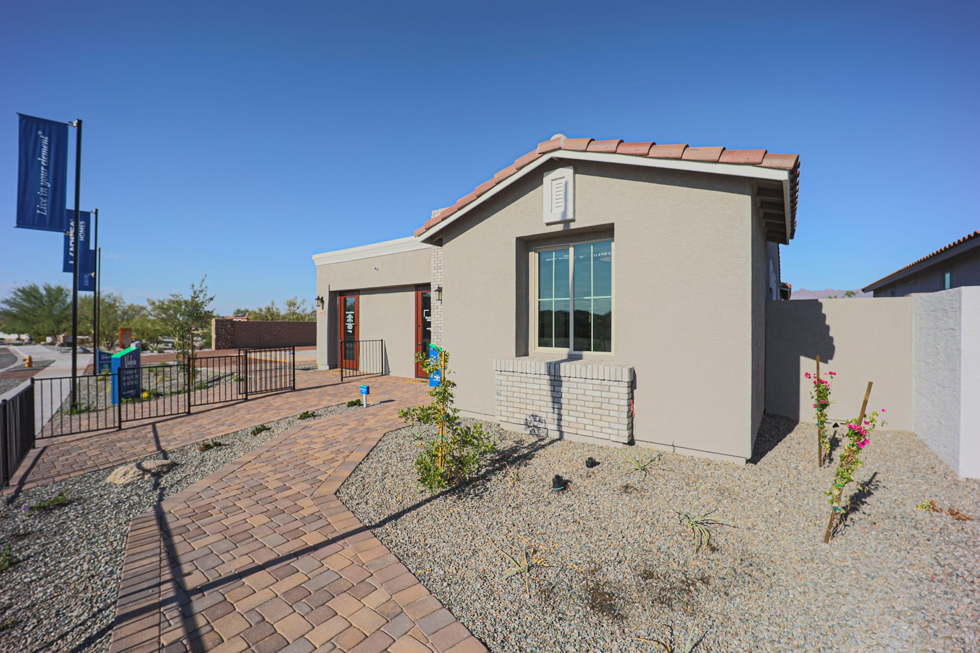 New Homes For Sale In Goodyear Arizona Landsea Homes