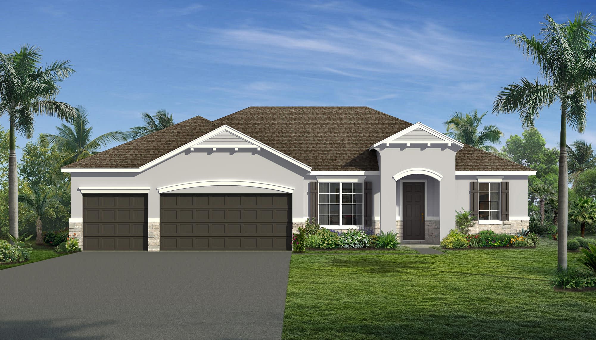 Homes For Sale In Grant Valkaria FL Eagle Crest By Landsea