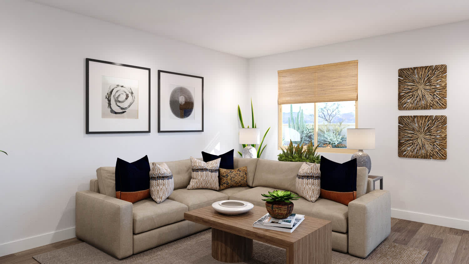 New Homes In Tolleson AZ For Sale Landsea Homes