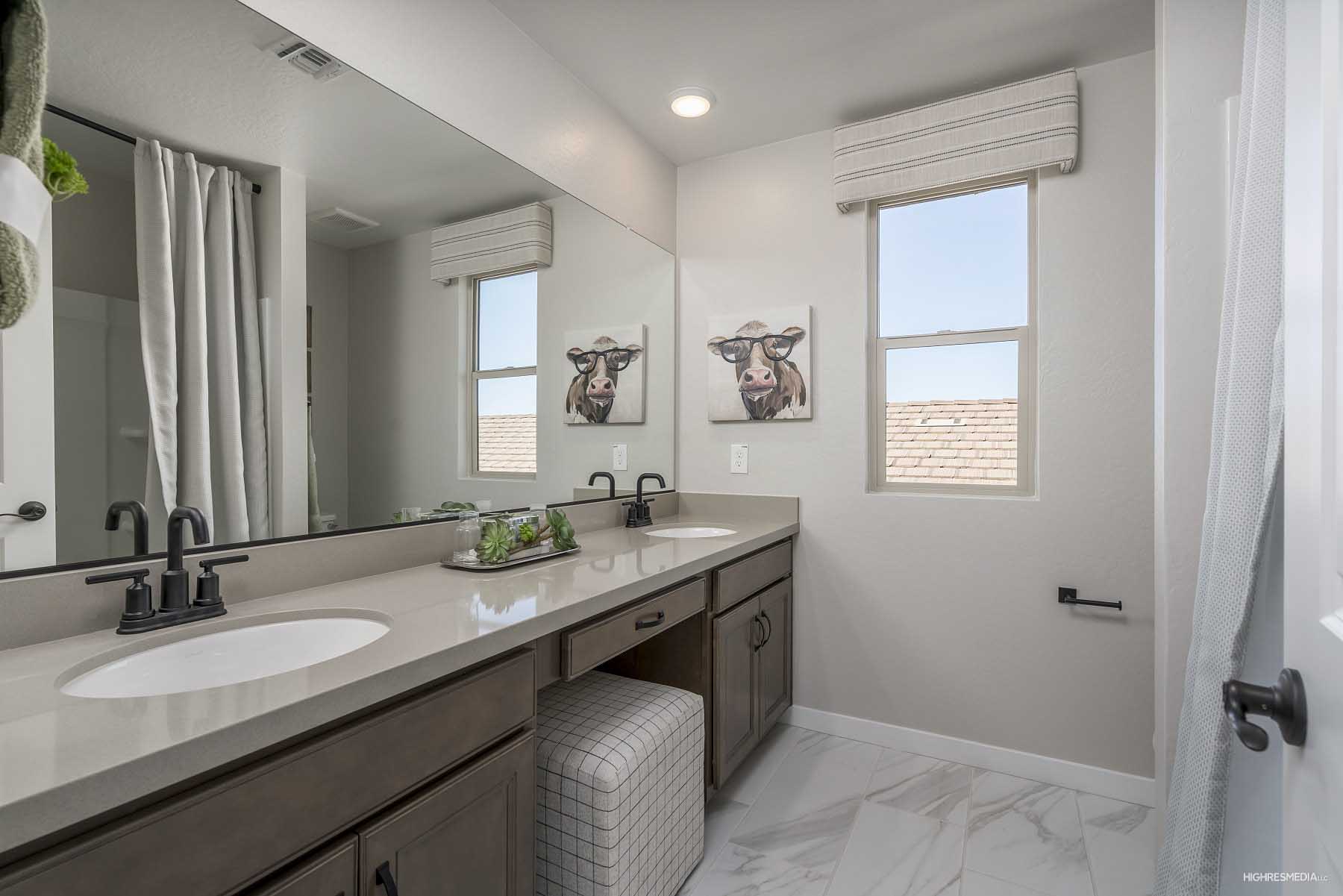 Homes For Sale In Waddell AZ Landsea Homes