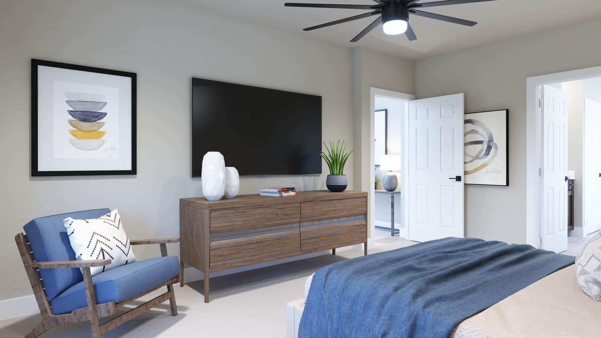 Homes For Sale In Palm Bay FL St. Johns Preserve