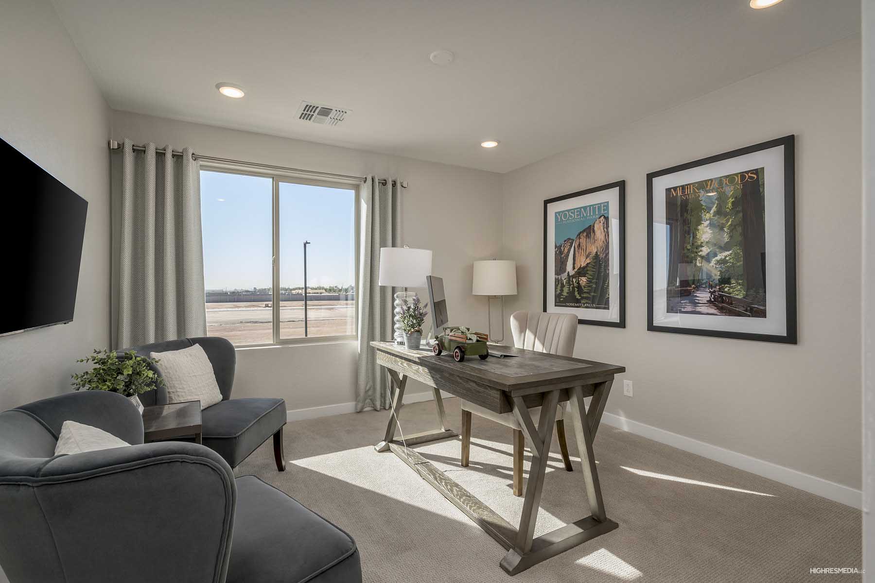 Homes For Sale In Waddell AZ Landsea Homes