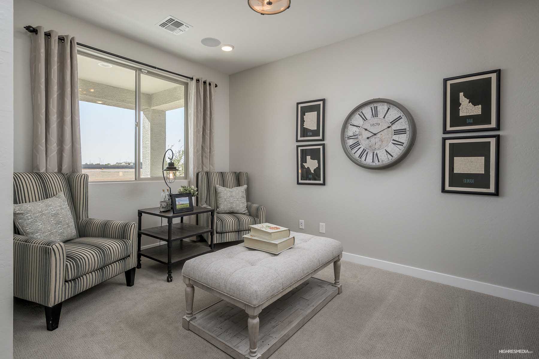 Homes For Sale In Waddell AZ Landsea Homes