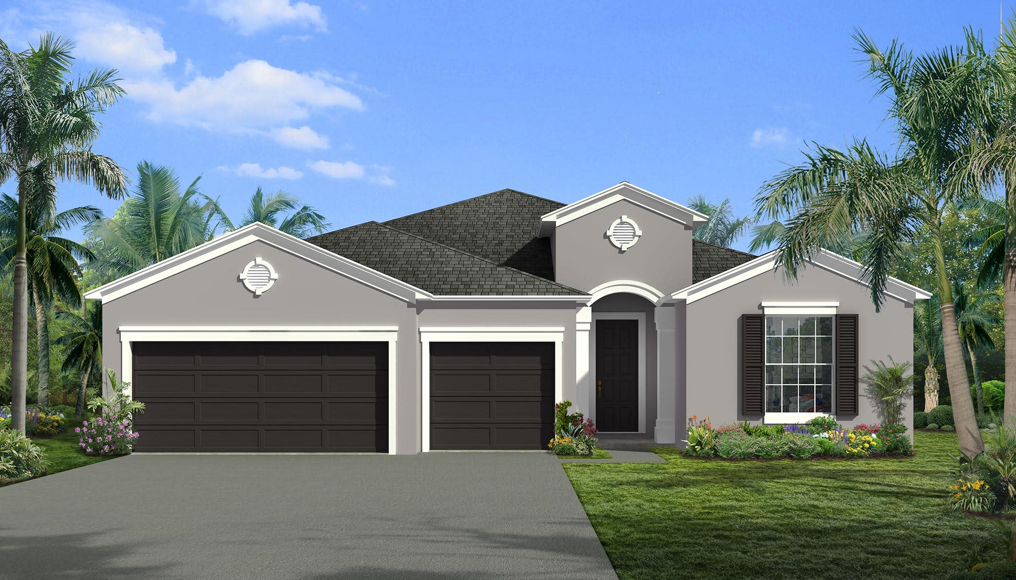 New Palm Bay Florida Homes For Sale Landsea Homes