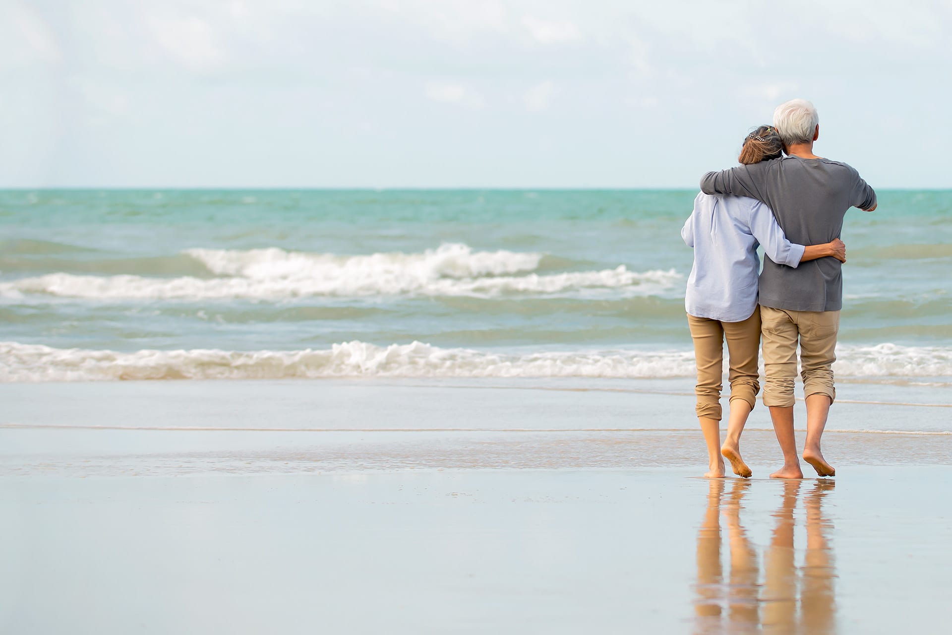 Attainable coastal living is here | New Homes in Central Florida | Landsea Homes