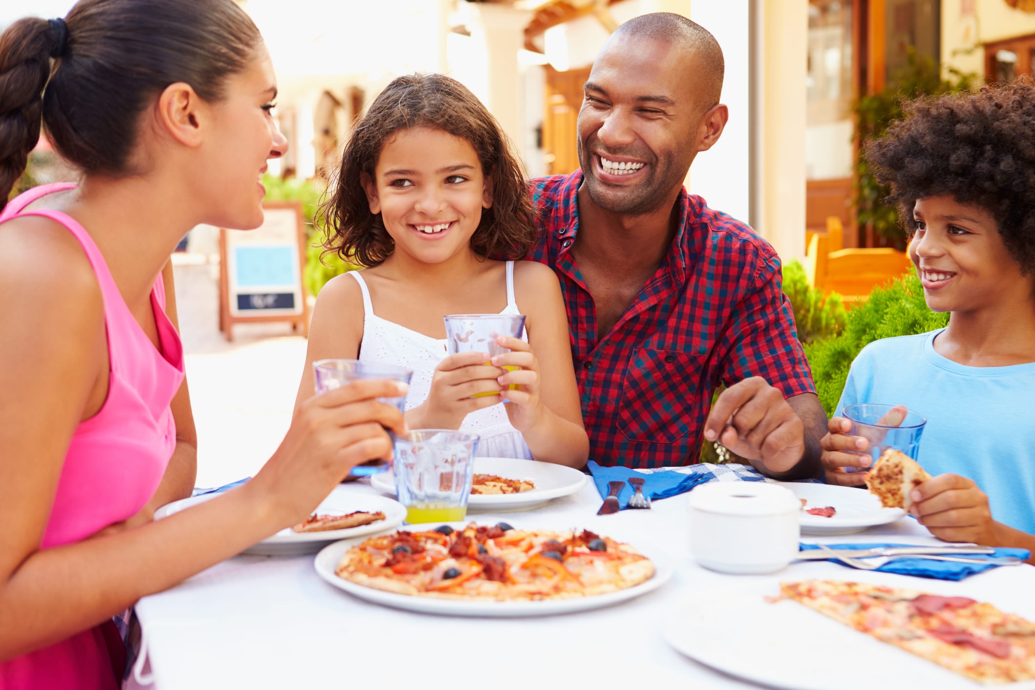 Enjoy shopping & dining at Palm Crossings nearby | New Homes in Palm Bay, FL | Landsea Homes