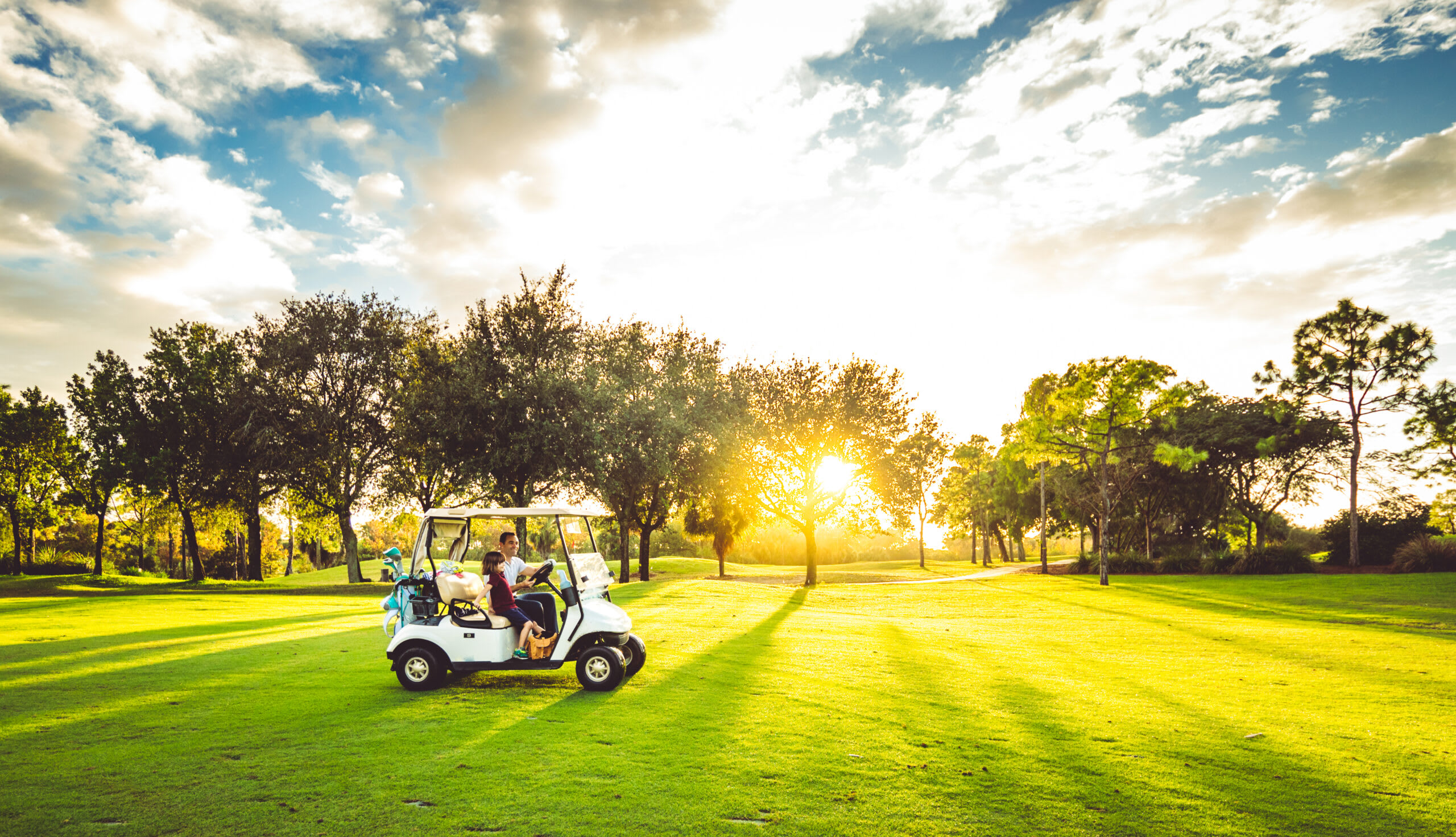 Seize the day on the green at the Halifax Plantation Golf Club, steps from your home at Bulow Creek Preserve.