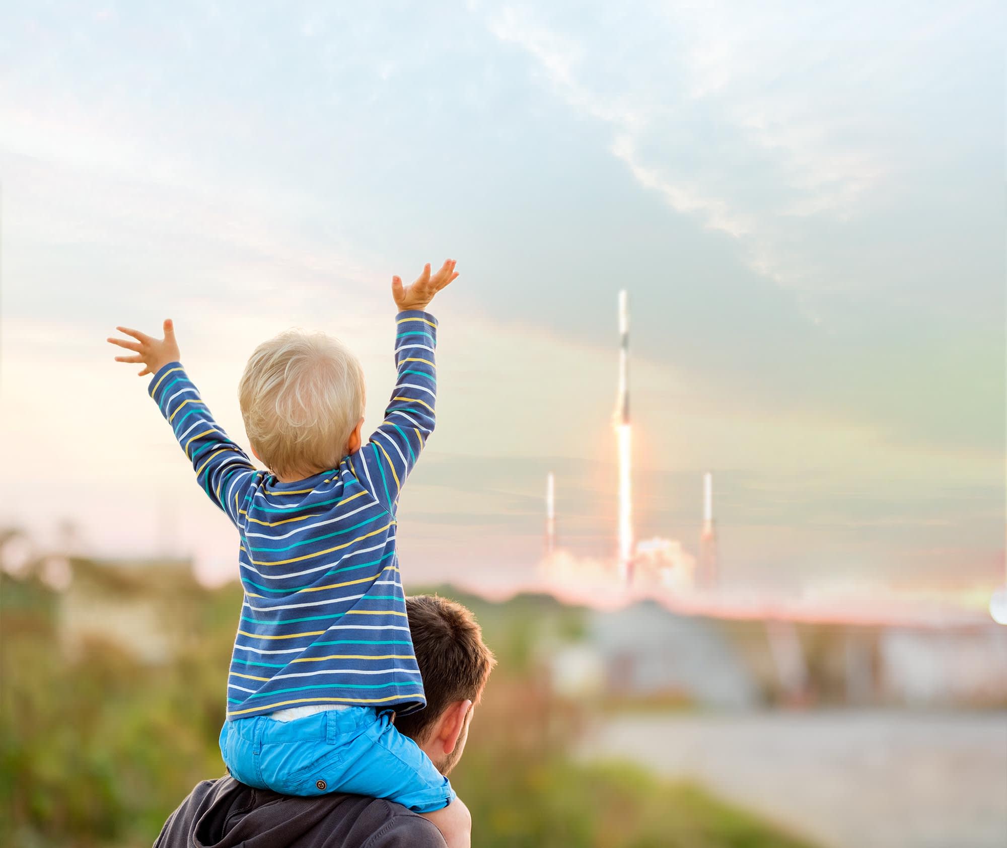 Live on Florida's Space Coast | Landsea Homes