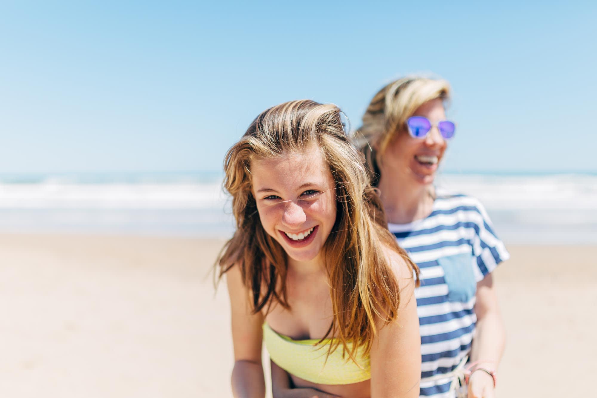 With easy access to SR-44, New Smyrna Beach is only 30 minutes away | Trinity Gardens | New homes in DeLand, Florida | Landsea Homes