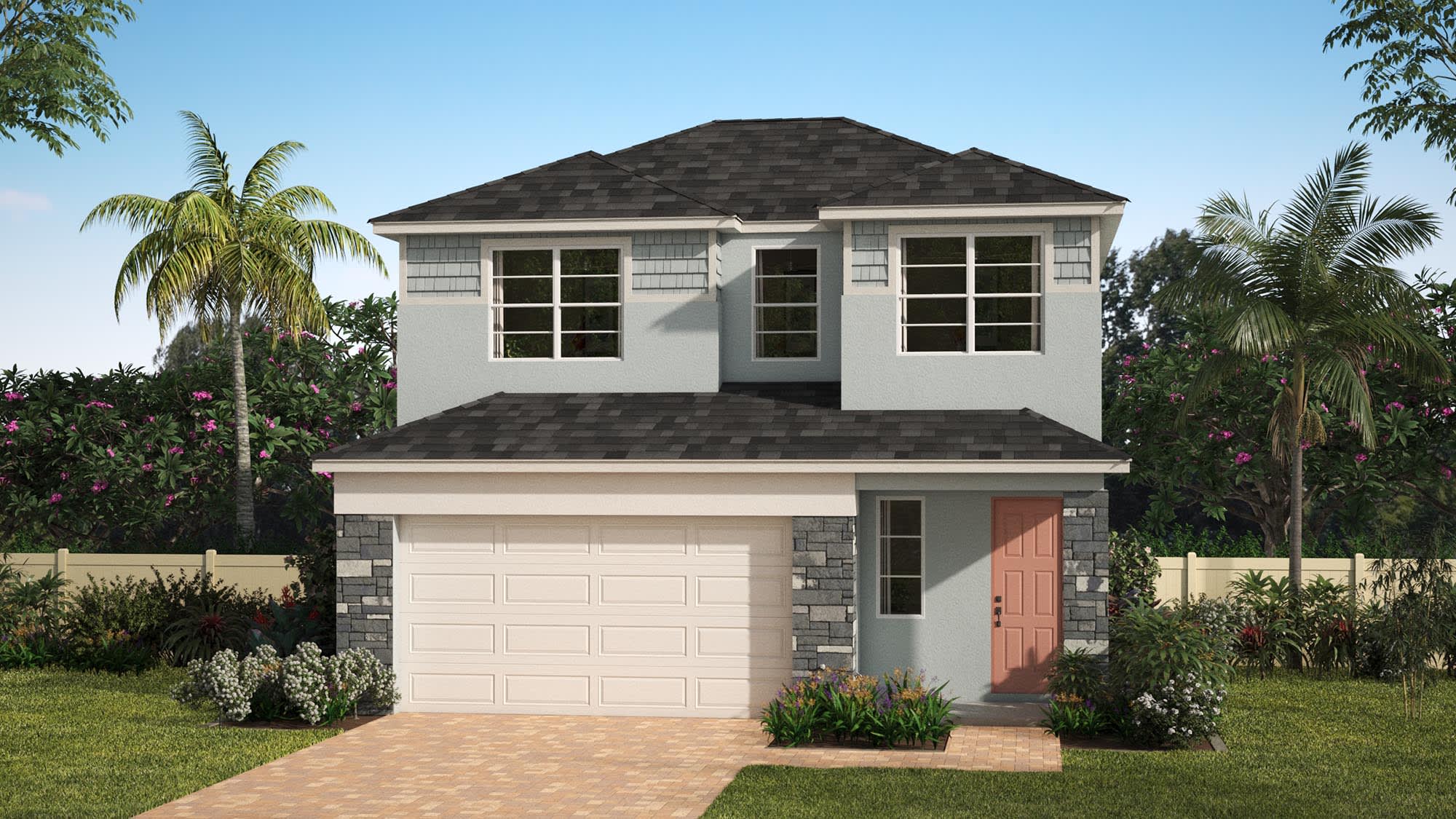 Laurel - Lot 106 - Landsea Homes