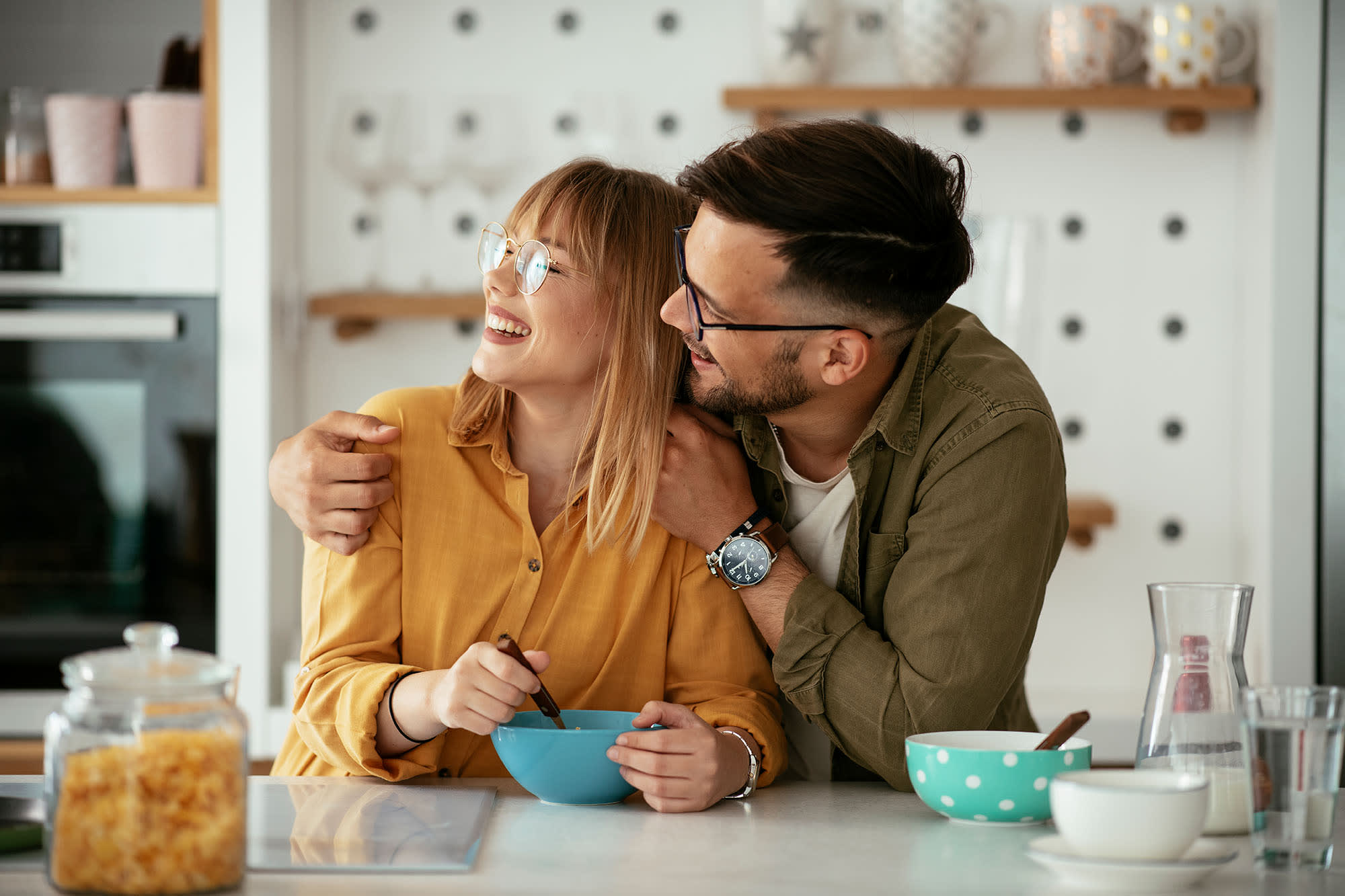 Marlowe | New homes in Glendale, Arizona | Landsea Homes