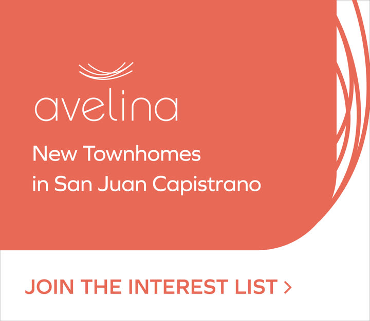 Avelina - Join the Interest List