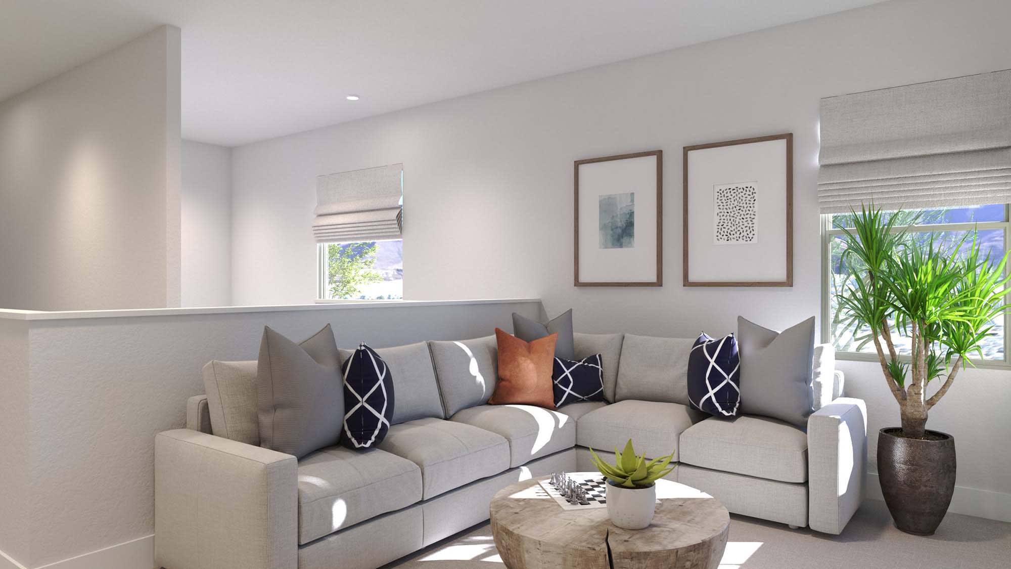 New Homes In Goodyear AZ For Sale Landsea Homes