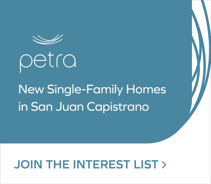 Petra - Join the Interest List