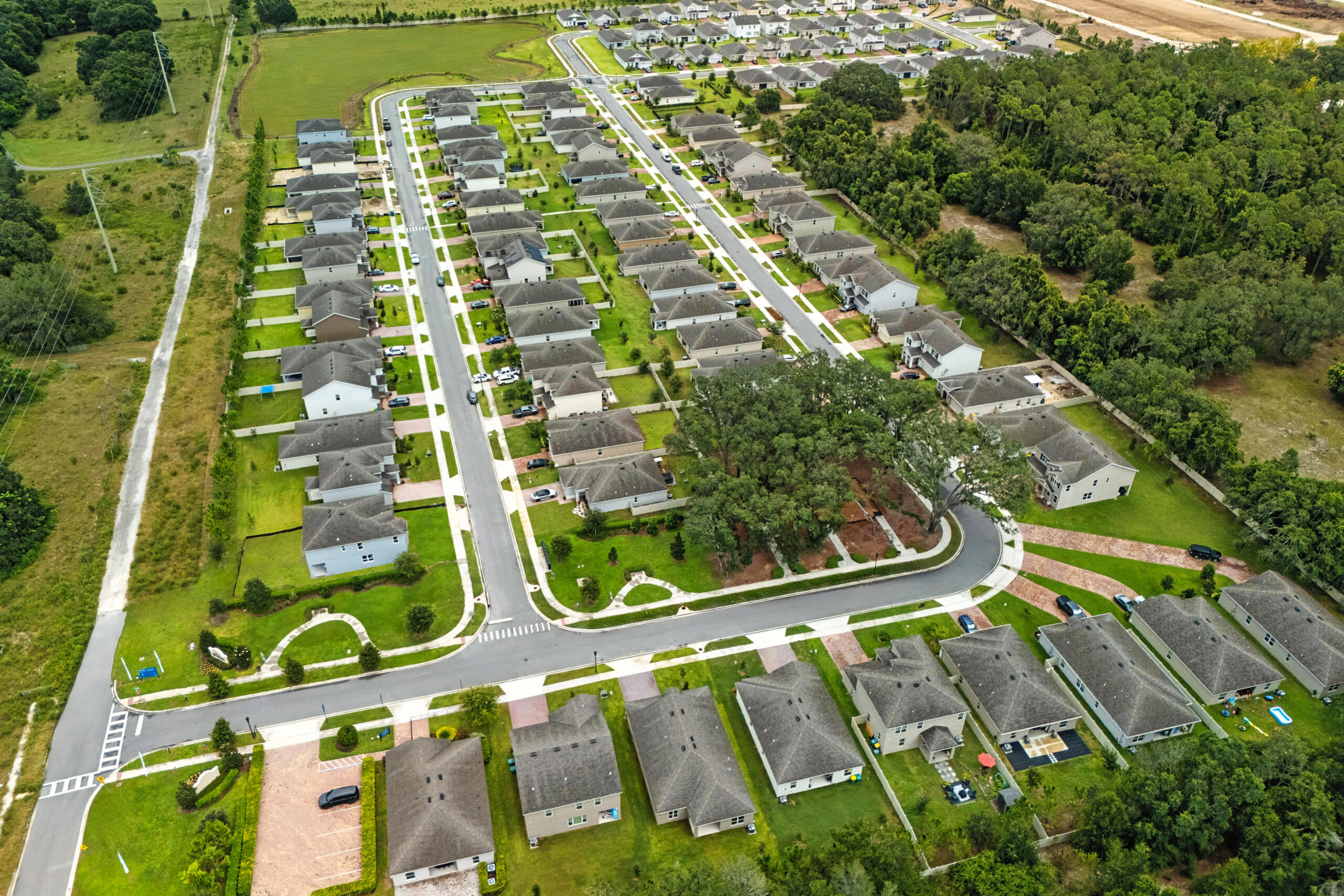 Last chance! With just 9 opportunities remaining to own in beautiful Lake Lincoln! | Lake Lincoln | New Homes in Eustis, FL | Landsea Homes