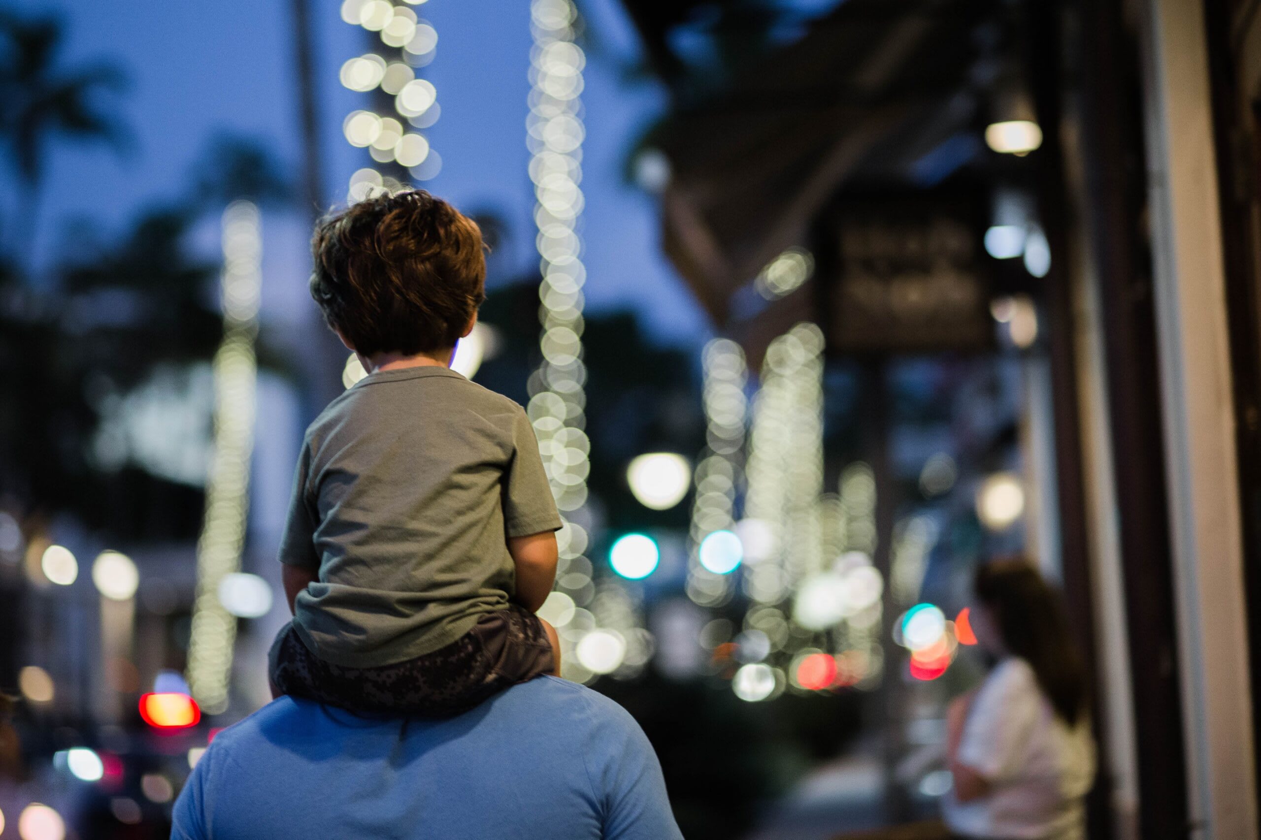 Take in Mount Dora's Annual Festival of Lights | Bargrove Estates | New Homes in Mount Dora, FL | Landsea Homes