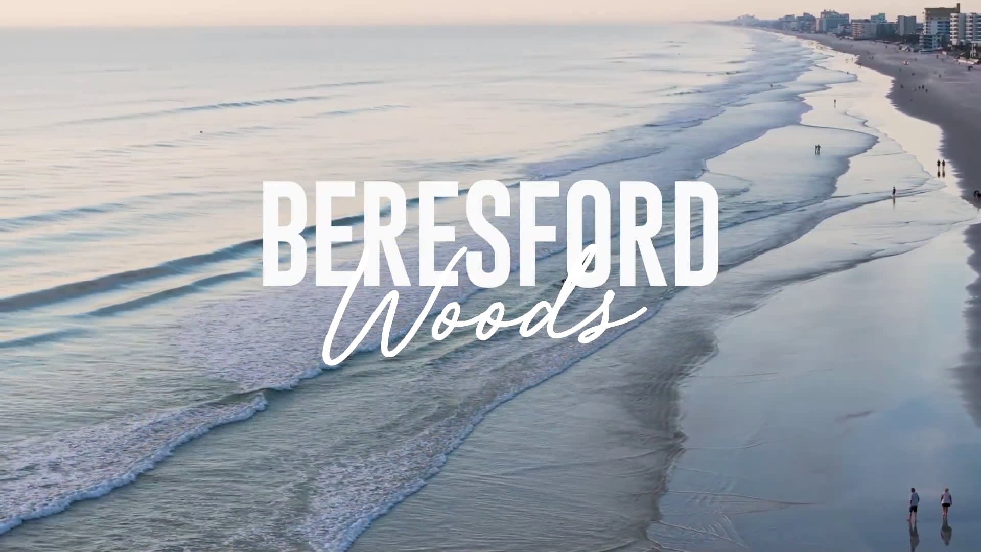 Beresford Woods | New homes in Deland, Florida | Landsea Homes