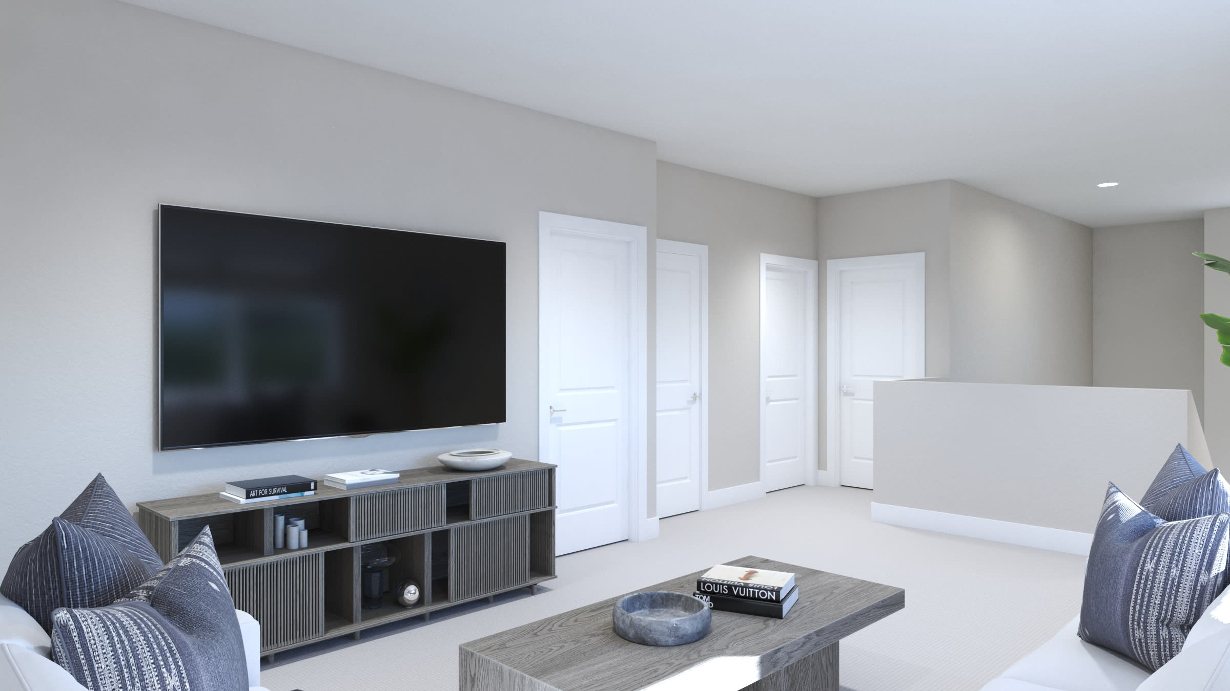 Loft | Vista | New Homes in Florida | Landsea Homes