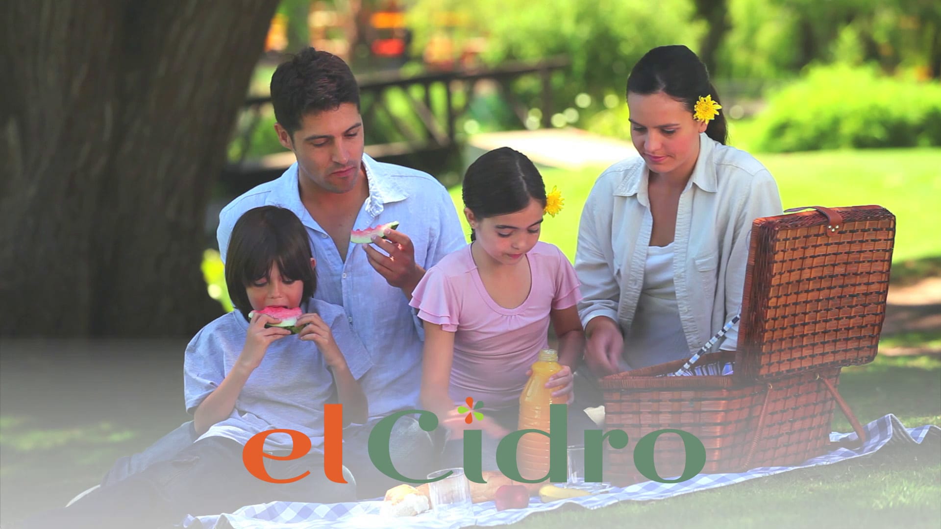 el Cidro Community Video