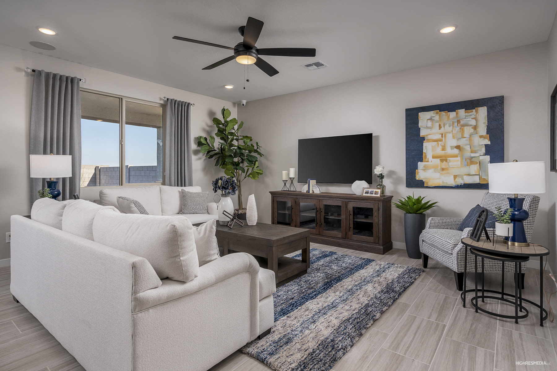 Grand - New Homes in Surprise, Arizona by Landsea Homes