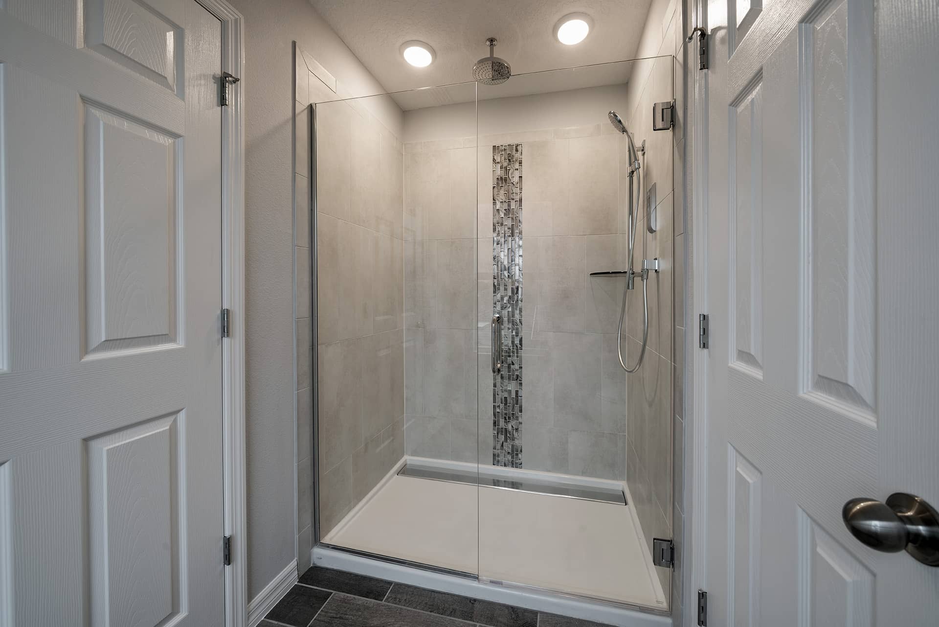 Master Bathroom - Sanibel by Landsea Homes