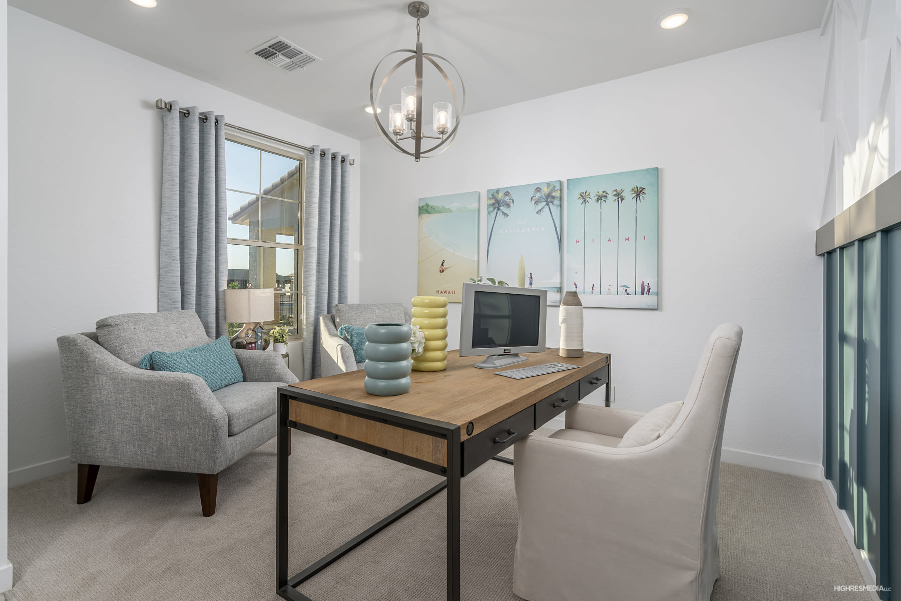 Madera - New homes in Surprise, Arizona by Landsea Homes