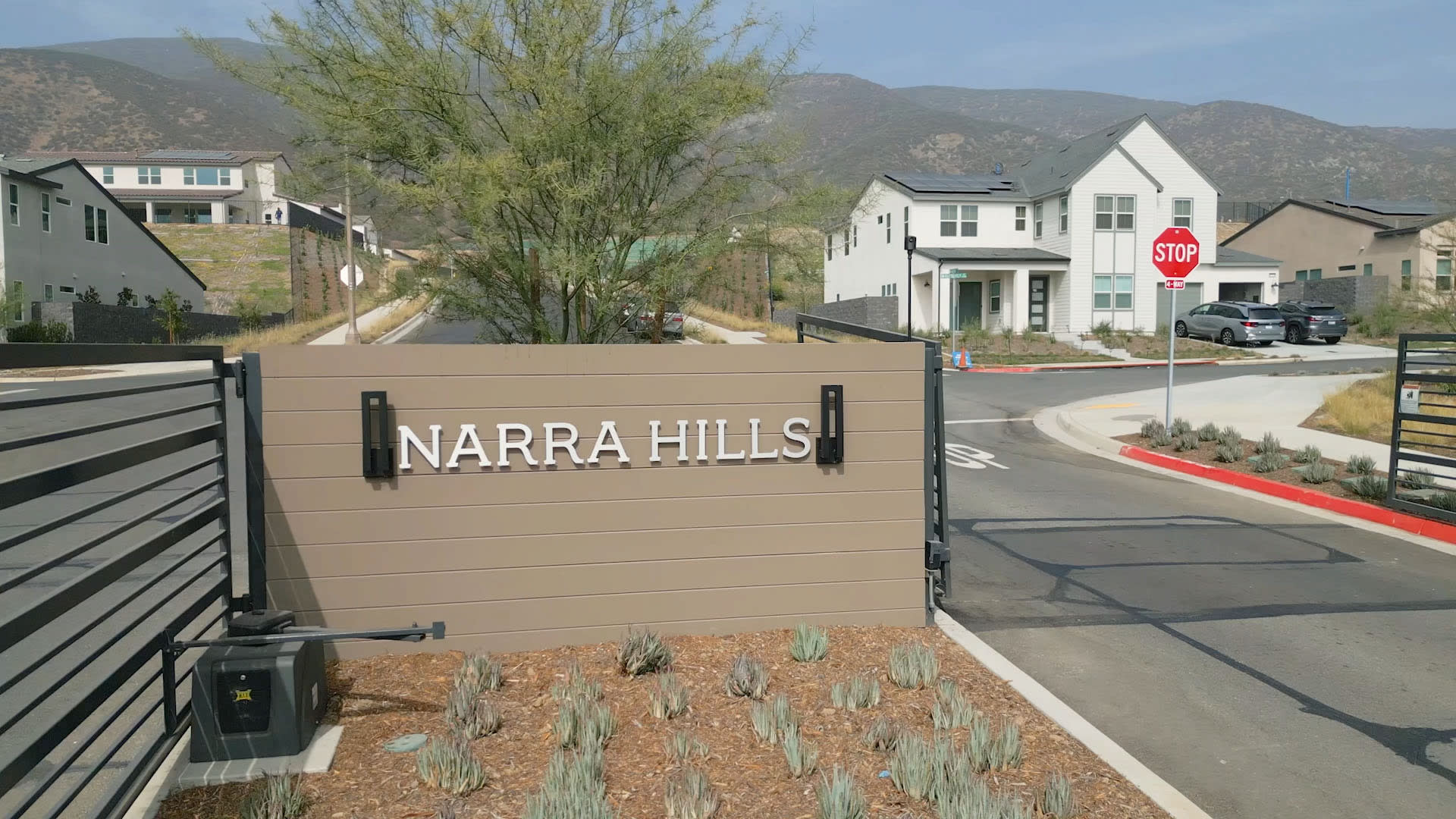 Narra Hills in Fontana, CA by Landsea Homes