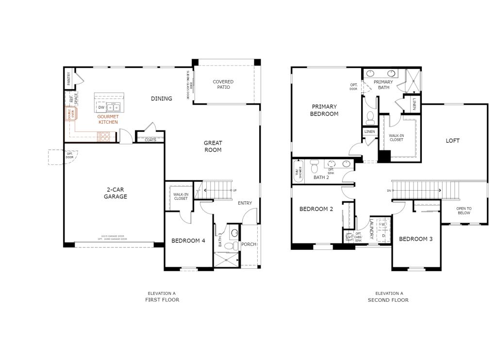 Easy 1500 Sq Ft One Story Floor Plans