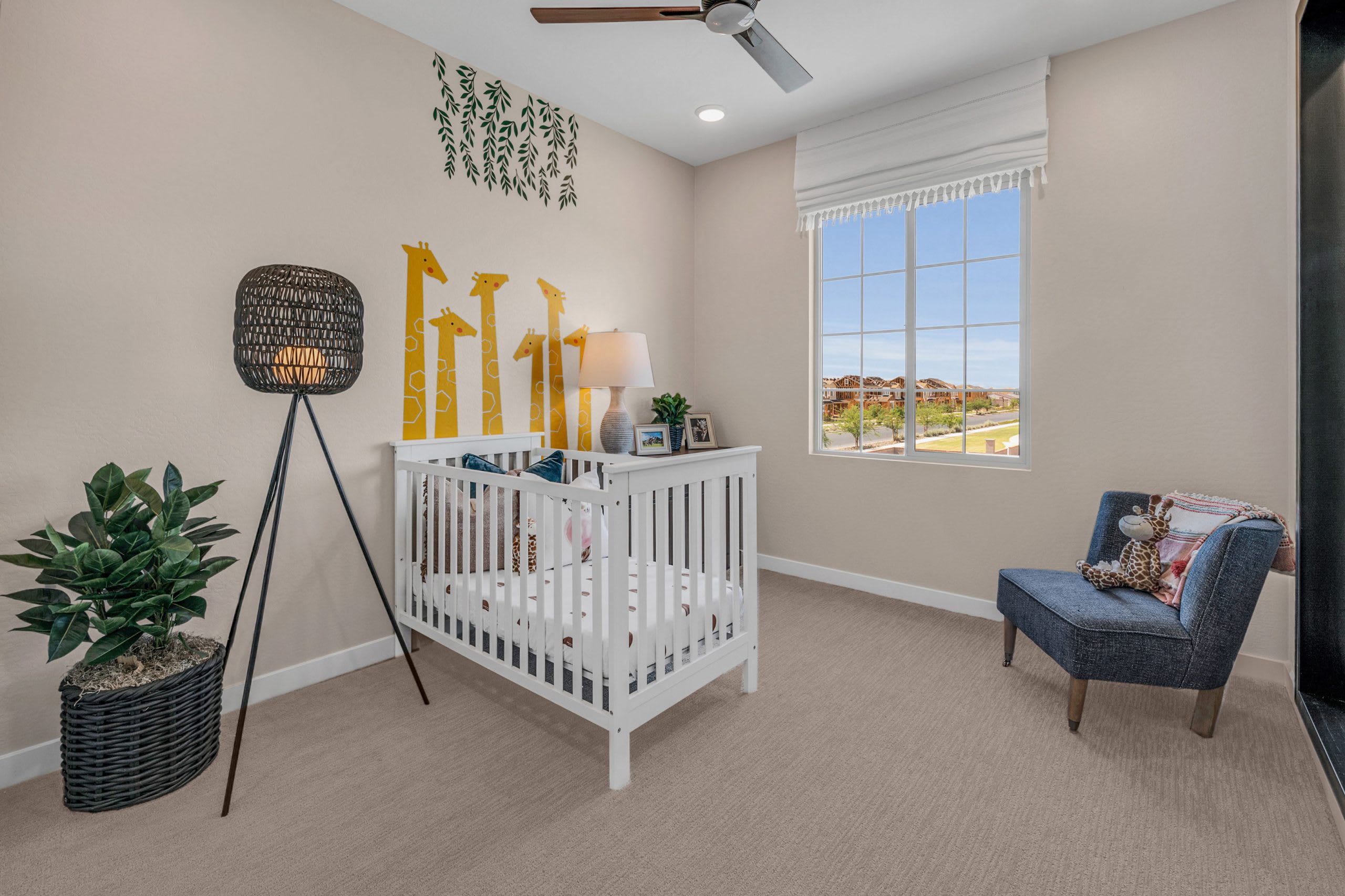 New Houses For Sale In Mesa AZ Landsea Homes