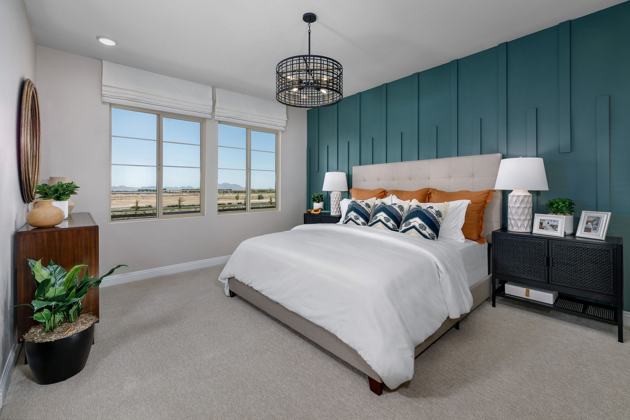 Homes for Sale in Mesa Arizona - Greenpointe at Eastmark