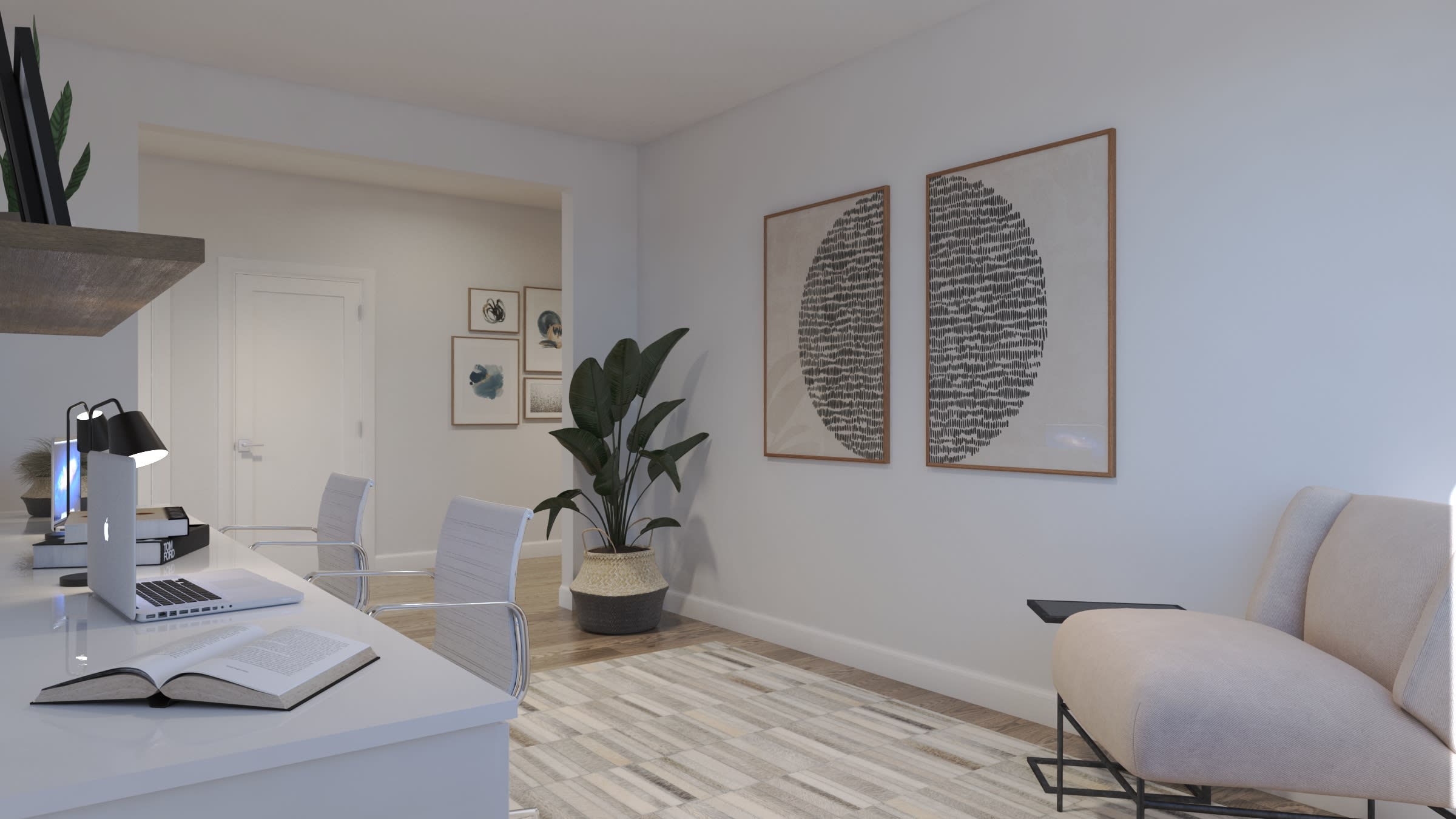 Study | Wrightson | Bentridge – Peak Series | New Homes in Buckeye, AZ | Landsea Homes