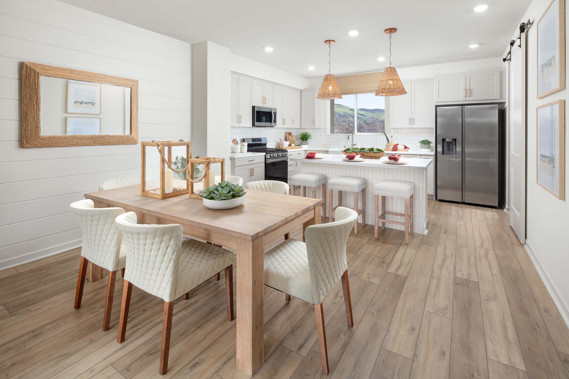 Avelina New Homes for Sale in San Juan Capistrano Landsea Homes