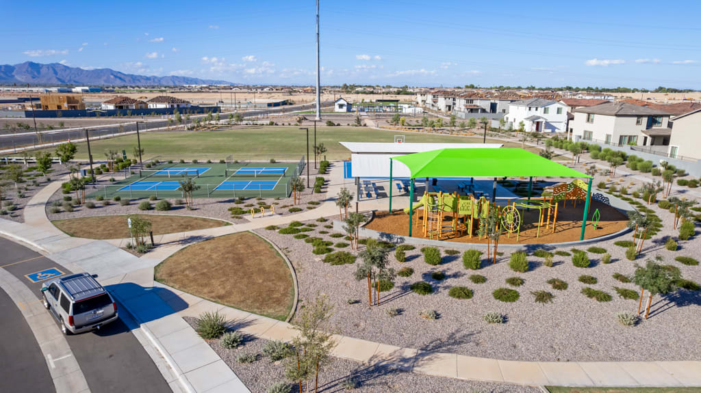 Neighborhood Park | Citrus Park in Goodyear, AZ
