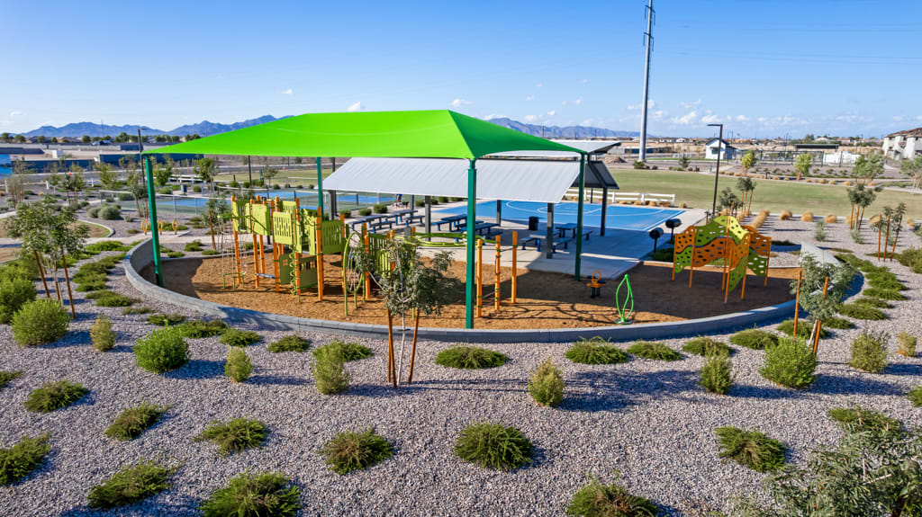 Neighborhood Park | Citrus Park in Goodyear, AZ
