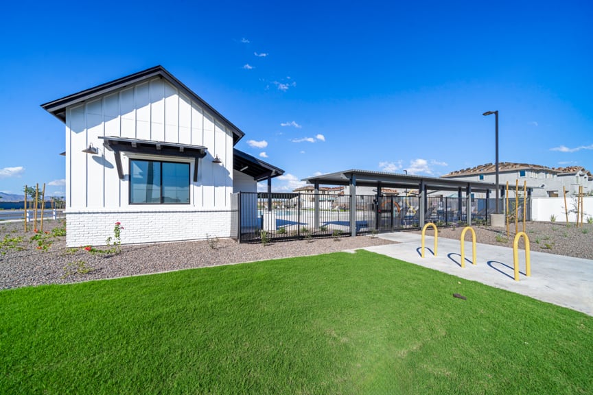 Community Pool | Citrus Park in Goodyear, AZ