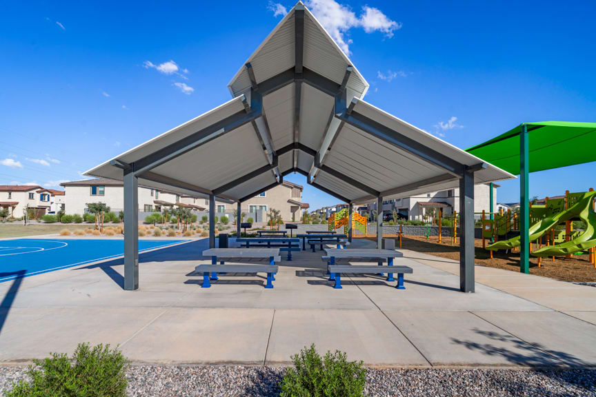 Neighborhood Park | Citrus Park in Goodyear, AZ