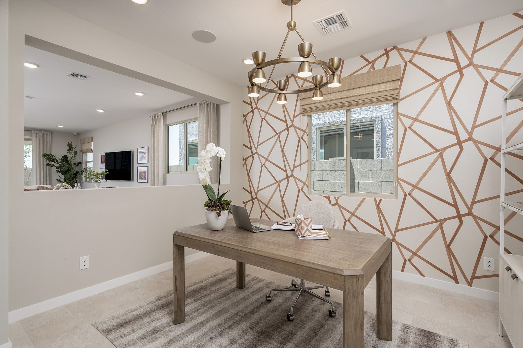 Study | Sabino | Bentridge – Canyon Series | New Homes in Buckeye, AZ | Landsea Homes