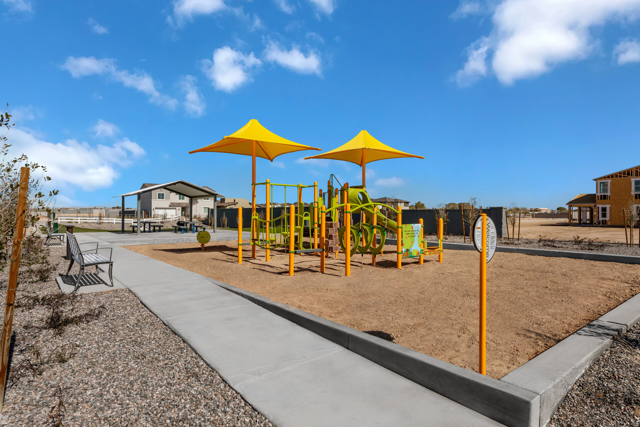 The Grove at Citrus Park | New Homes in Goodyear, AZ | Landsea Homes