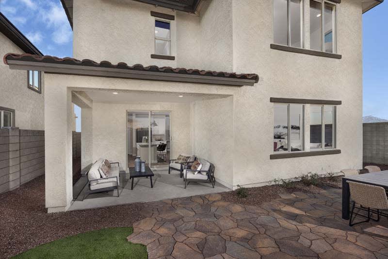 Tangelo Landsea Homes